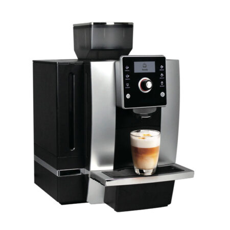 Kalerm k2601L Super Automática