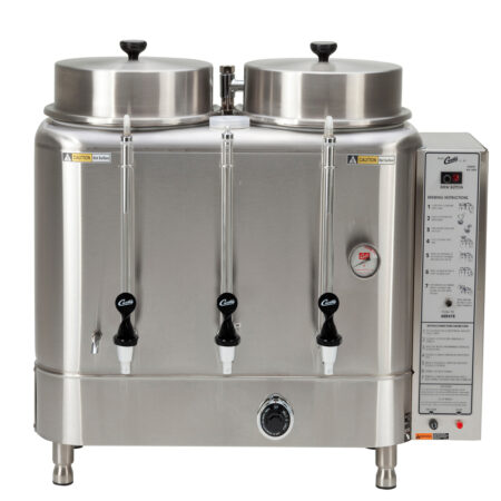 Cafetera Curtis RU-300