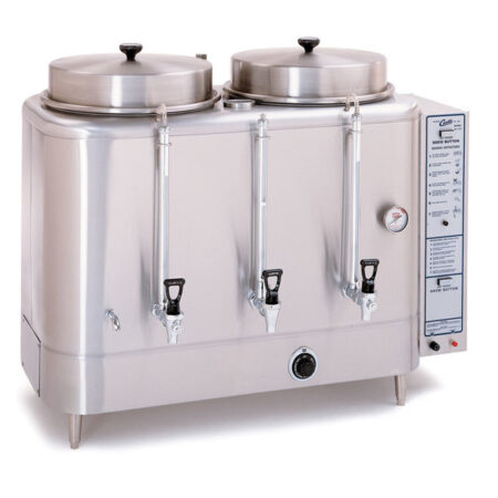 Cafetera Curtis RU-600
